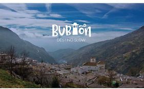 Bubión. Alpujarra Granadina