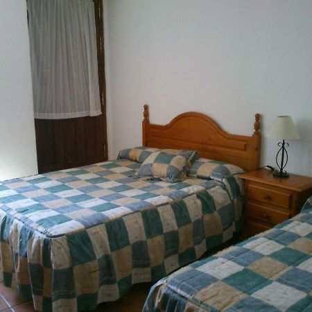 Bubión. Alpujarra Granadina Apartamento Exterior foto