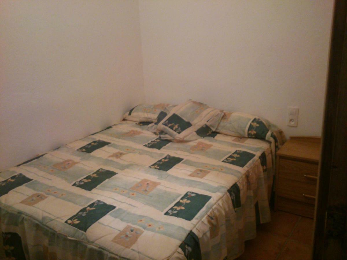 Bubión. Alpujarra Granadina Apartamento Exterior foto